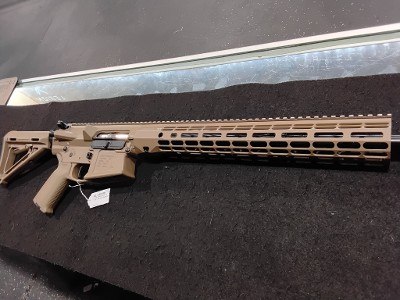 AERO PRECISION M5 .308 WIN - Image 1 of 8