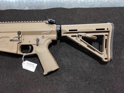 AERO PRECISION M5 .308 WIN - Image 5 of 8