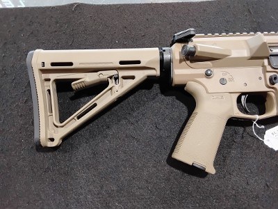 AERO PRECISION M5 .308 WIN - Image 4 of 8
