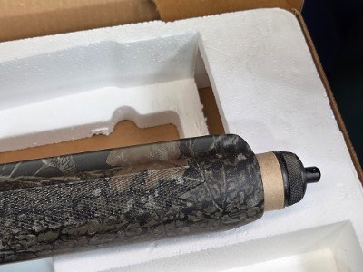 REMINGTON 870 EXPRESS SUPER MAGNUM 12 GA - Image 20 of 25