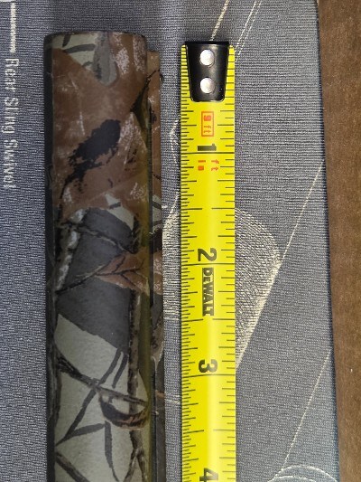 REMINGTON 870 EXPRESS SUPER MAGNUM 12 GA - Image 21 of 25