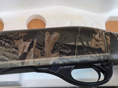 REMINGTON 870 EXPRESS SUPER MAGNUM 12 GA - Image 6 of 25