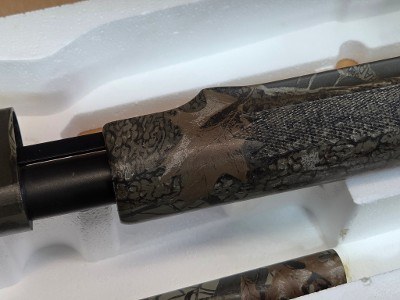 REMINGTON 870 EXPRESS SUPER MAGNUM 12 GA - Image 18 of 25
