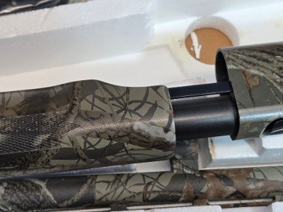 REMINGTON 870 EXPRESS SUPER MAGNUM 12 GA - Image 4 of 25