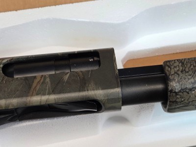 REMINGTON 870 EXPRESS SUPER MAGNUM 12 GA - Image 17 of 25