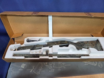 REMINGTON 870 EXPRESS SUPER MAGNUM 12 GA - Image 1 of 25