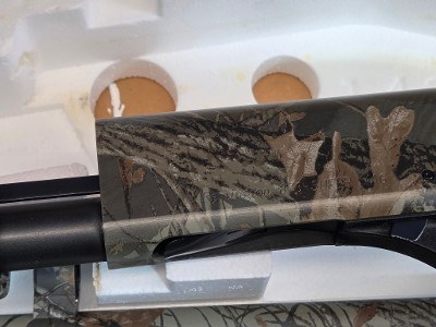 REMINGTON 870 EXPRESS SUPER MAGNUM 12 GA - Image 5 of 25
