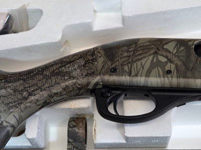 REMINGTON 870 EXPRESS SUPER MAGNUM 12 GA - Image 14 of 25