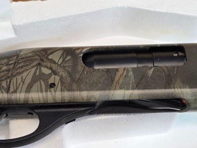 REMINGTON 870 EXPRESS SUPER MAGNUM 12 GA - Image 16 of 25