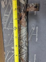 REMINGTON 870 EXPRESS SUPER MAGNUM 12 GA - Image 24 of 25