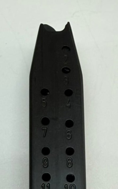CANIK METE SFT 9MM LUGER (9x19 PARA) - Image 10 of 11