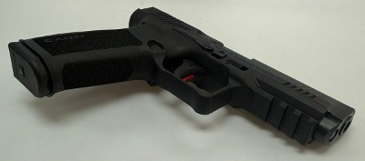 CANIK METE SFT 9MM LUGER (9x19 PARA) - Image 8 of 11