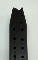 CANIK METE SFT 9MM LUGER (9x19 PARA) - Image 10 of 11
