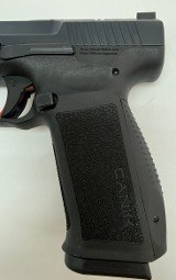 CANIK METE SFT 9MM LUGER (9x19 PARA) - Image 3 of 11