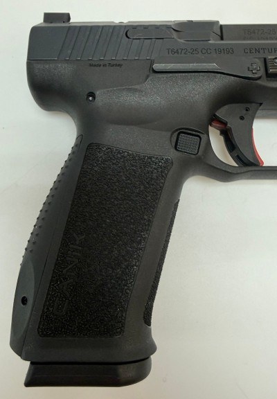 CANIK METE SFT 9MM LUGER (9x19 PARA) - Image 6 of 11
