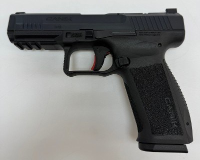 CANIK METE SFT 9MM LUGER (9x19 PARA) - Image 2 of 11