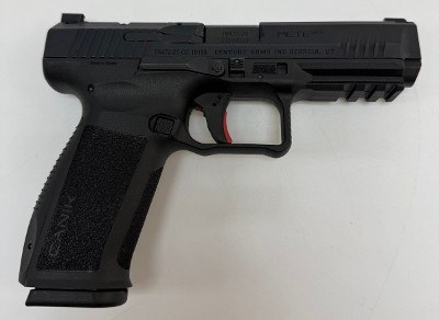 CANIK METE SFT 9MM LUGER (9x19 PARA) - Image 5 of 11