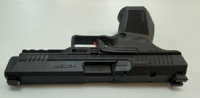 CANIK METE SFT 9MM LUGER (9x19 PARA) - Image 9 of 11