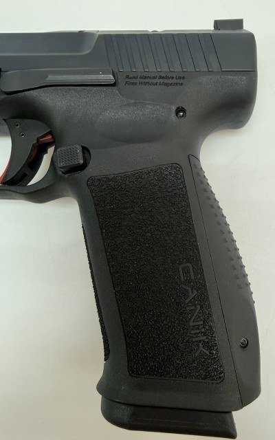 CANIK METE SFT 9MM LUGER (9x19 PARA) - Image 3 of 11