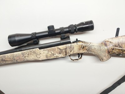 MOSSBERG Patriot .30-06 SPRG - Image 6 of 8