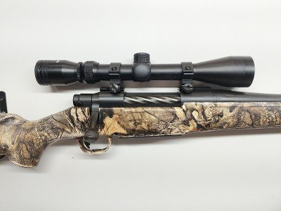 MOSSBERG Patriot .30-06 SPRG - Image 3 of 8