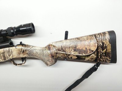 MOSSBERG Patriot .30-06 SPRG - Image 5 of 8