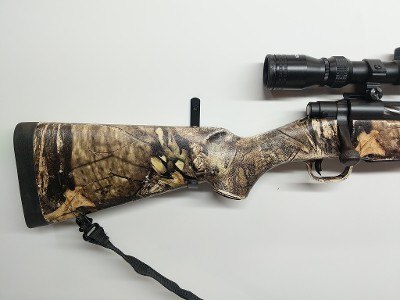 MOSSBERG Patriot .30-06 SPRG - Image 2 of 8