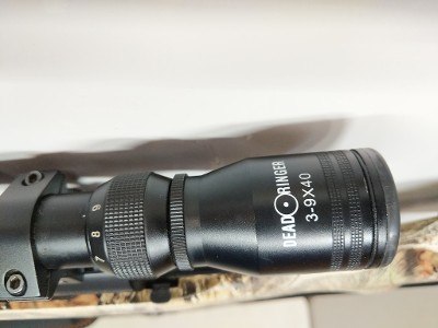 MOSSBERG Patriot .30-06 SPRG - Image 8 of 8