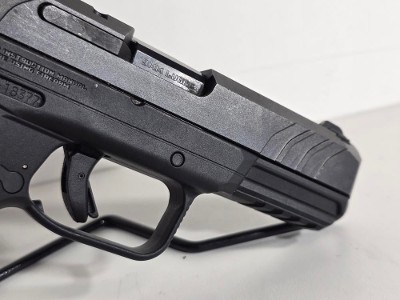 RUGER SECURITY-9 9MM LUGER (9x19 PARA) - Image 5 of 7