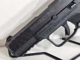RUGER SECURITY-9 9MM LUGER (9x19 PARA) - Image 2 of 7