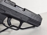 RUGER SECURITY-9 9MM LUGER (9x19 PARA) - Image 5 of 7