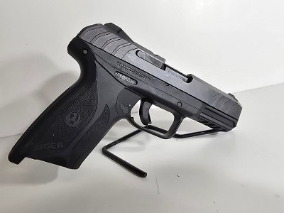 RUGER SECURITY-9 9MM LUGER (9x19 PARA) - Image 4 of 7