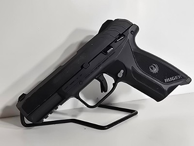 RUGER SECURITY-9 9MM LUGER (9x19 PARA) - Image 1 of 7
