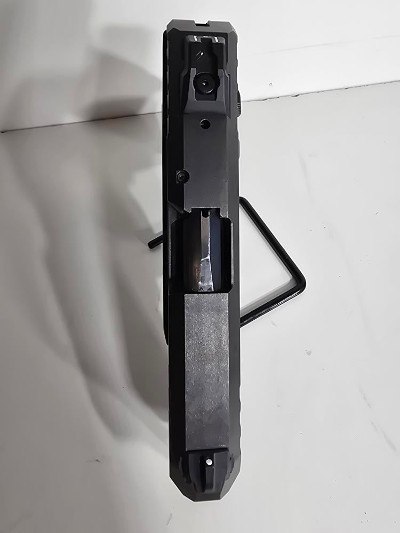 RUGER SECURITY-9 9MM LUGER (9x19 PARA) - Image 7 of 7