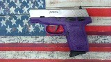 SCCY CPX-1 9MM LUGER (9x19 PARA) - Image 3 of 6