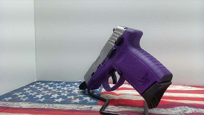SCCY CPX-1 9MM LUGER (9x19 PARA) - Image 6 of 6