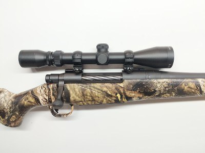MOSSBERG Patriot .30-06 SPRG - Image 3 of 7