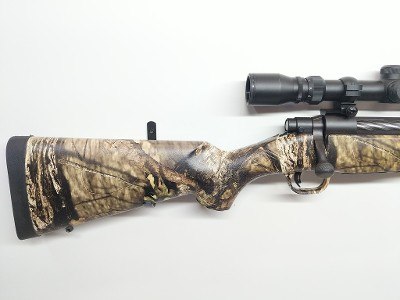 MOSSBERG Patriot .30-06 SPRG - Image 2 of 7