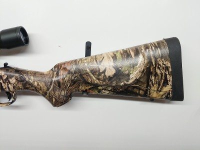 MOSSBERG Patriot .30-06 SPRG - Image 5 of 7