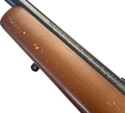 MARLIN 925 .22 LR - Image 5 of 10