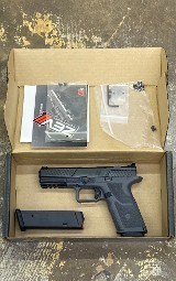 ZEV TECHNOLOGIES OZ9 COMBAT 9MM LUGER (9X19 PARA) - Image 1 of 7