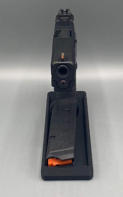 ZEV TECHNOLOGIES OZ9 COMBAT 9MM LUGER (9X19 PARA) - Image 6 of 7
