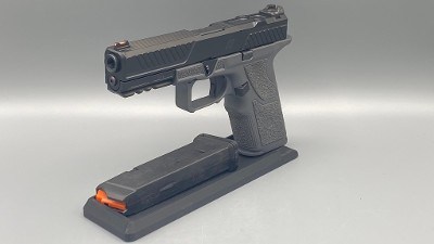 ZEV TECHNOLOGIES OZ9 COMBAT 9MM LUGER (9X19 PARA) - Image 5 of 7
