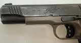 KIMBER CUSTOM COVERT II 45 ACP (45 Auto) - Image 5 of 11