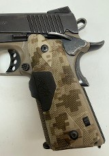 KIMBER CUSTOM COVERT II 45 ACP (45 Auto) - Image 3 of 11