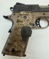 KIMBER CUSTOM COVERT II 45 ACP (45 Auto) - Image 7 of 11