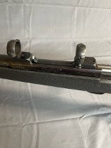 WEATHERBY MARK V 7MM WBY MAG - Image 2 of 9