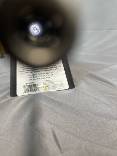 WEATHERBY MARK V 7MM WBY MAG - Image 7 of 9