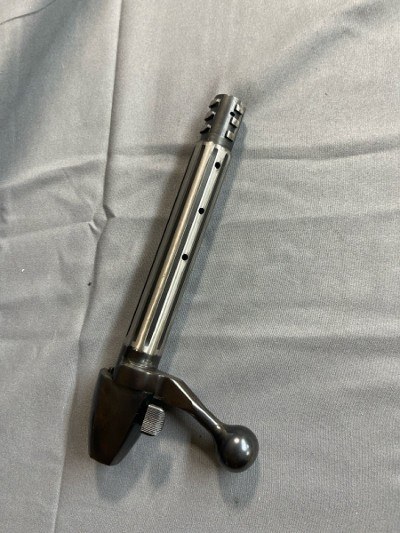 WEATHERBY MARK V 7MM WBY MAG - Image 9 of 9