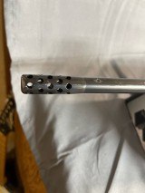 WEATHERBY MARK V 7MM WBY MAG - Image 3 of 9
